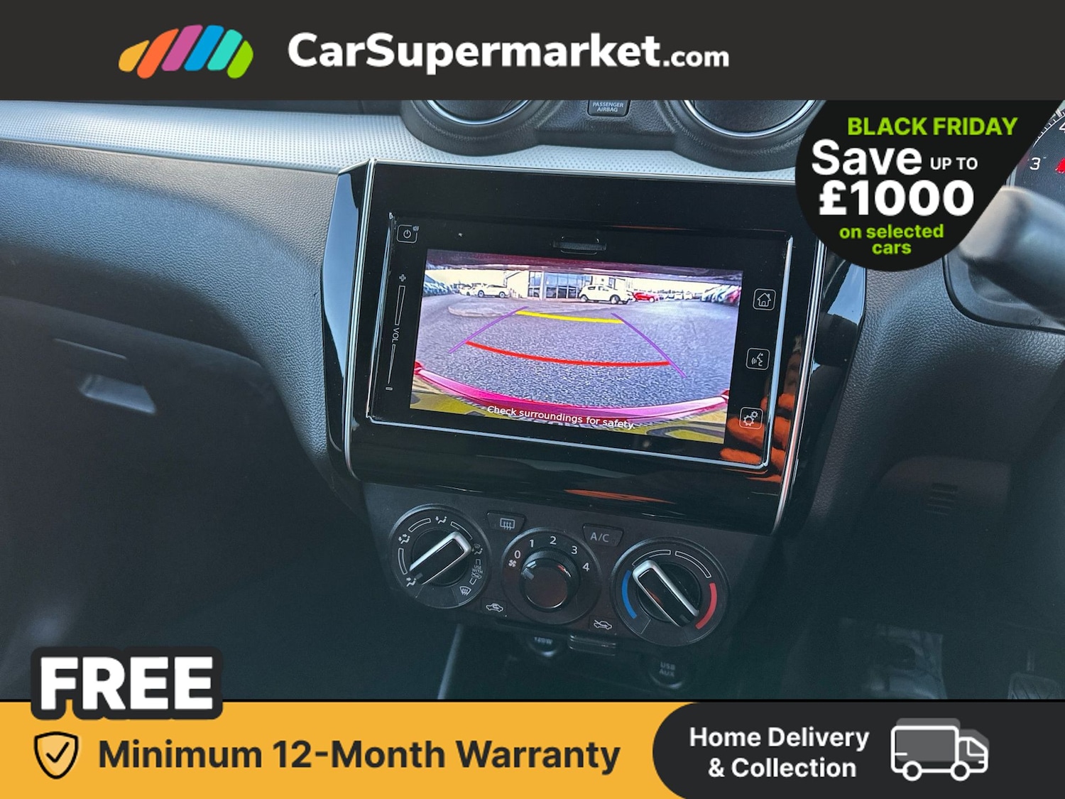 Used Suzuki Swift 2022 for sale - 76723703: Photo 22