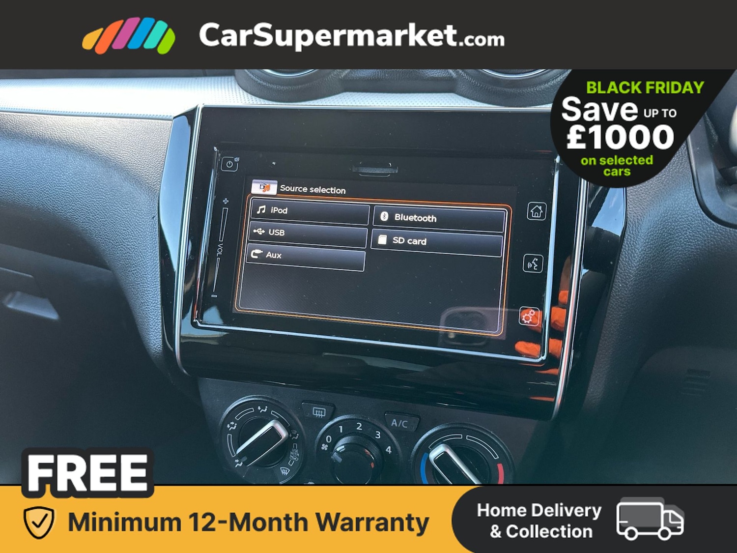 Used Suzuki Swift 2022 for sale - 76723703: Photo 23