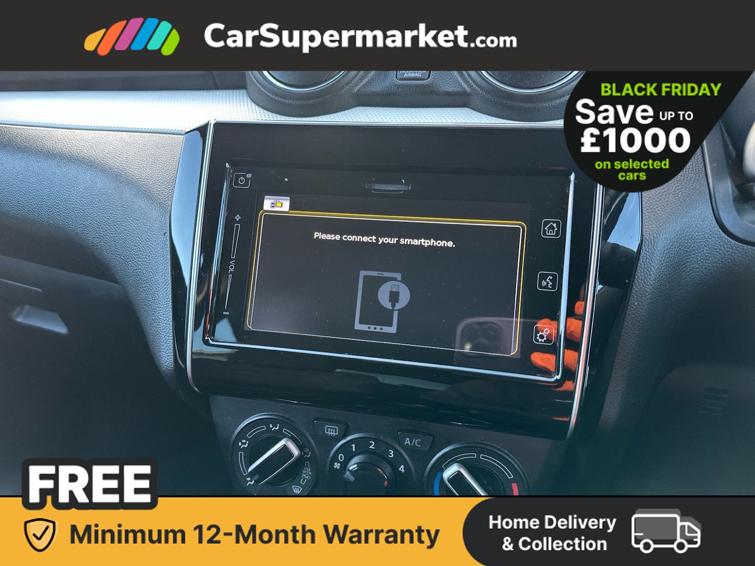 Used Suzuki Swift 2022 for sale - 76723703: Photo 24