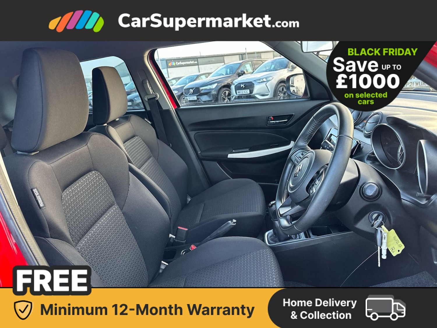 Used Suzuki Swift 2022 for sale - 76723703: Photo 26