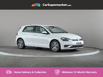 2018 - 1.5 TSI EVO SE [Nav] 5dr