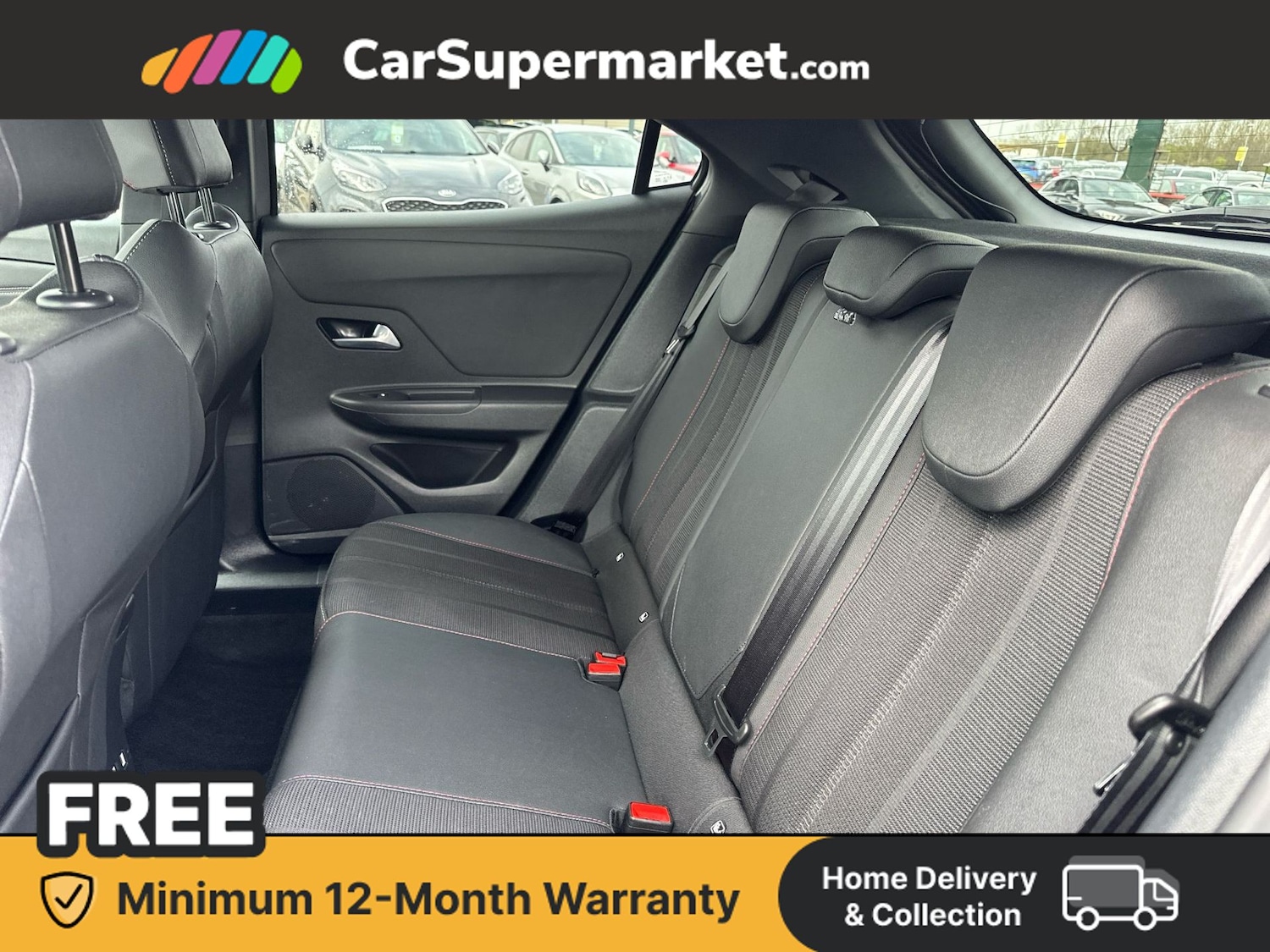 Used Vauxhall Mokka 2024 for sale - 78038156: Photo 16