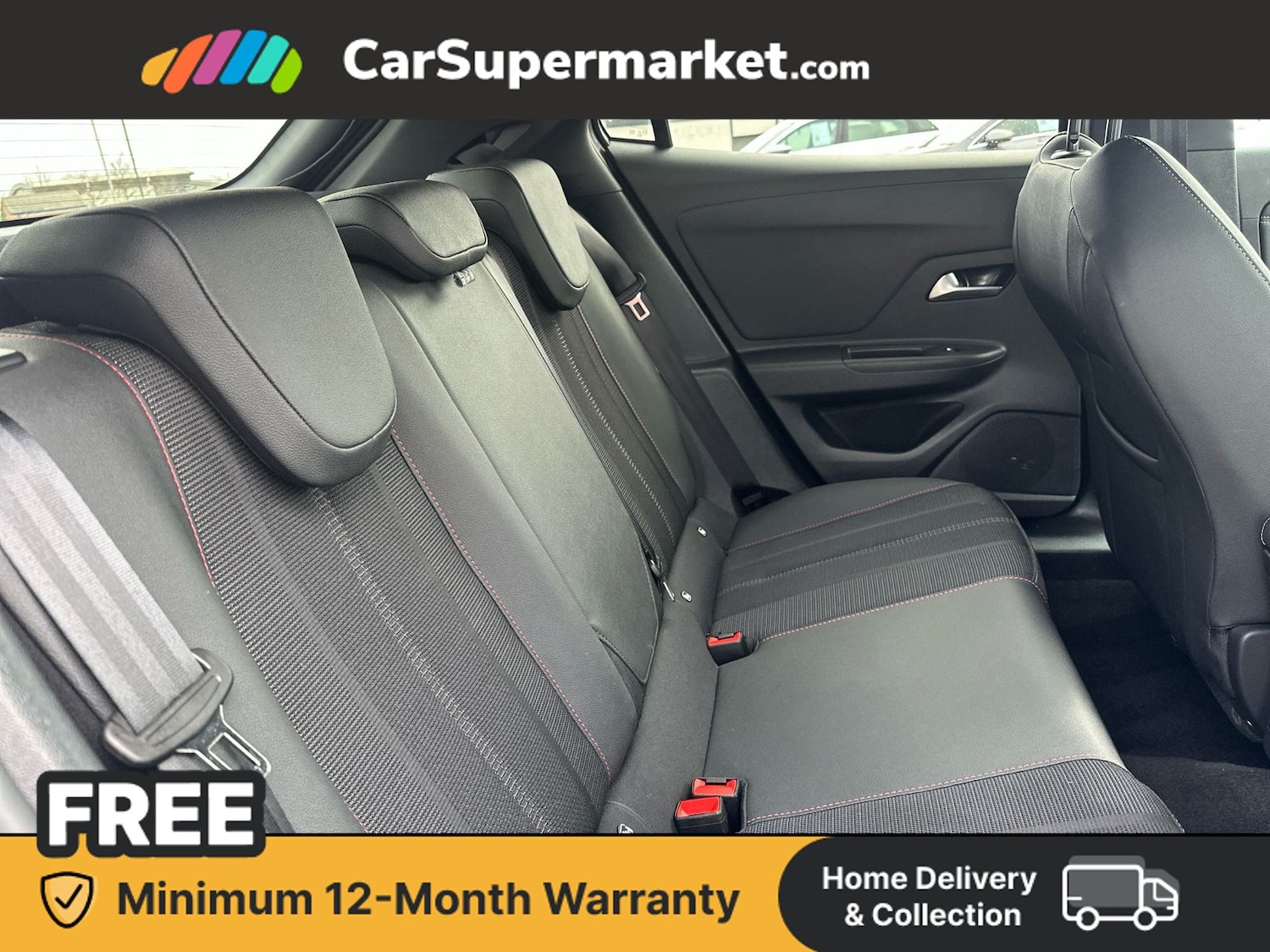 Used Vauxhall Mokka 2024 for sale - 78038156: Photo 17