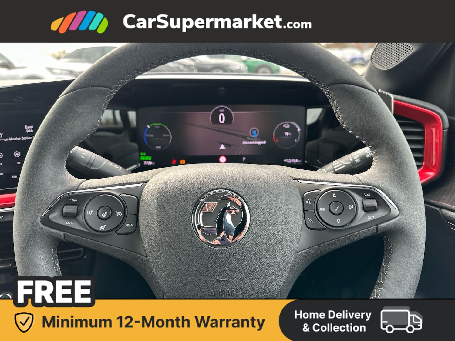 Used Vauxhall Mokka 2024 for sale - 78038156: Photo 18