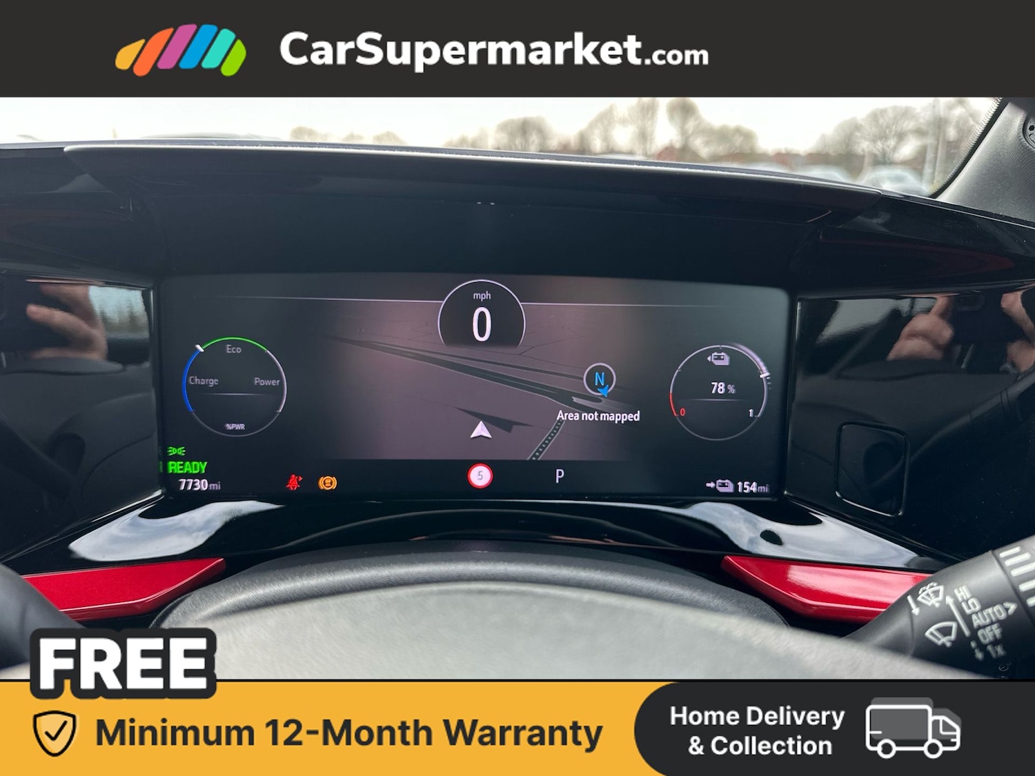 Used Vauxhall Mokka 2024 for sale - 78038156: Photo 19