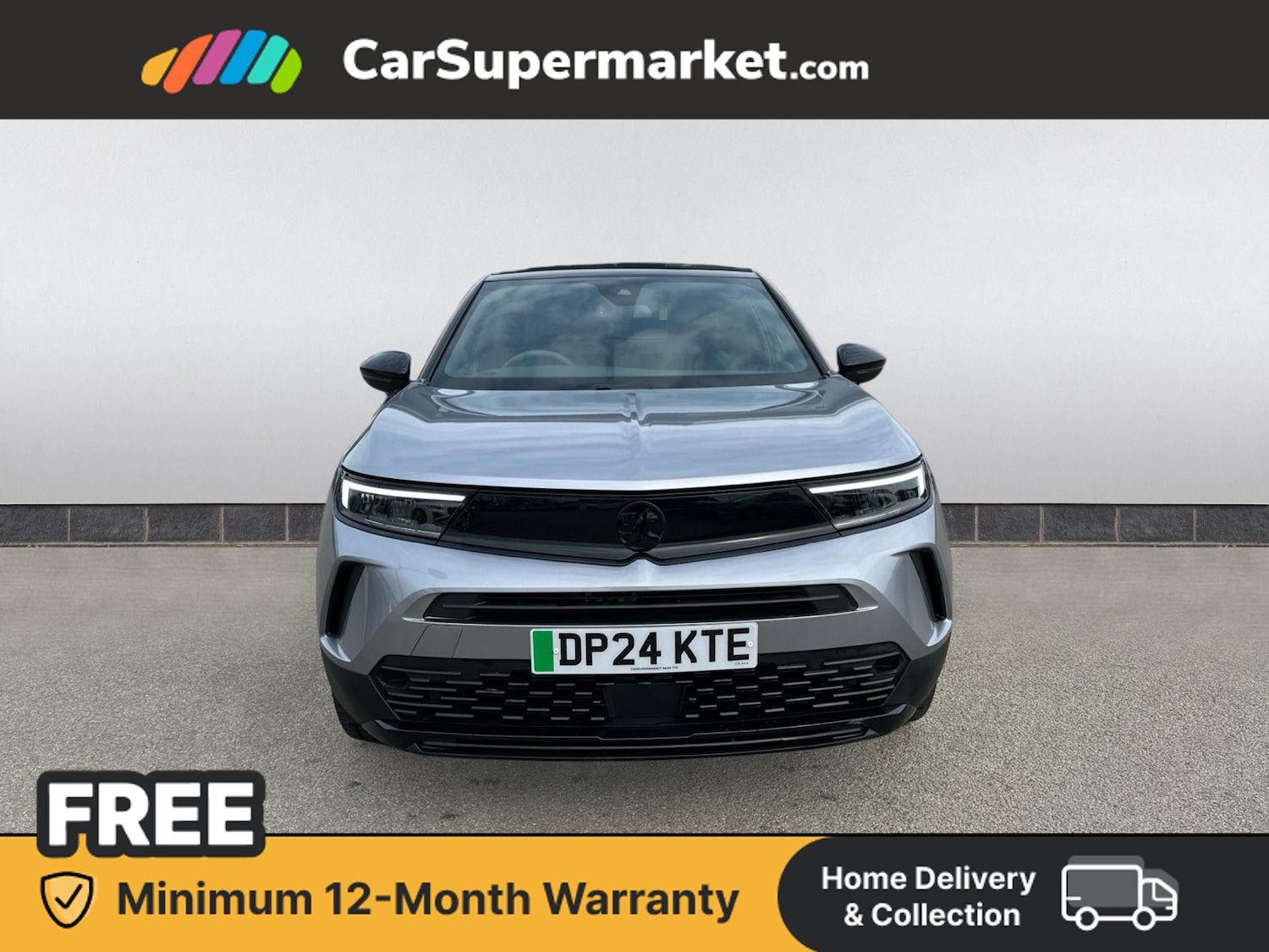 Used Vauxhall Mokka 2024 for sale - 78038156: Photo 2