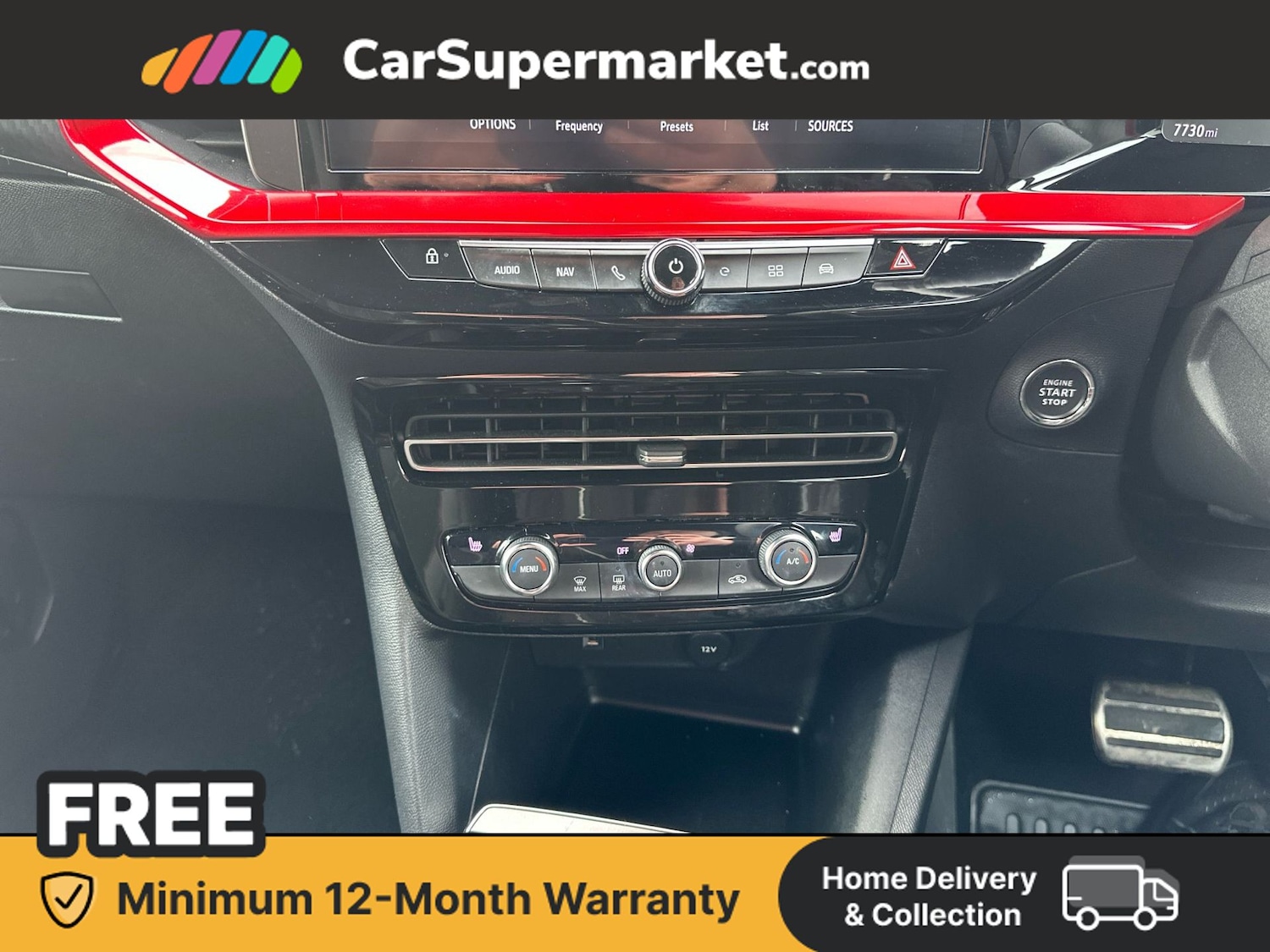 Used Vauxhall Mokka 2024 for sale - 78038156: Photo 21