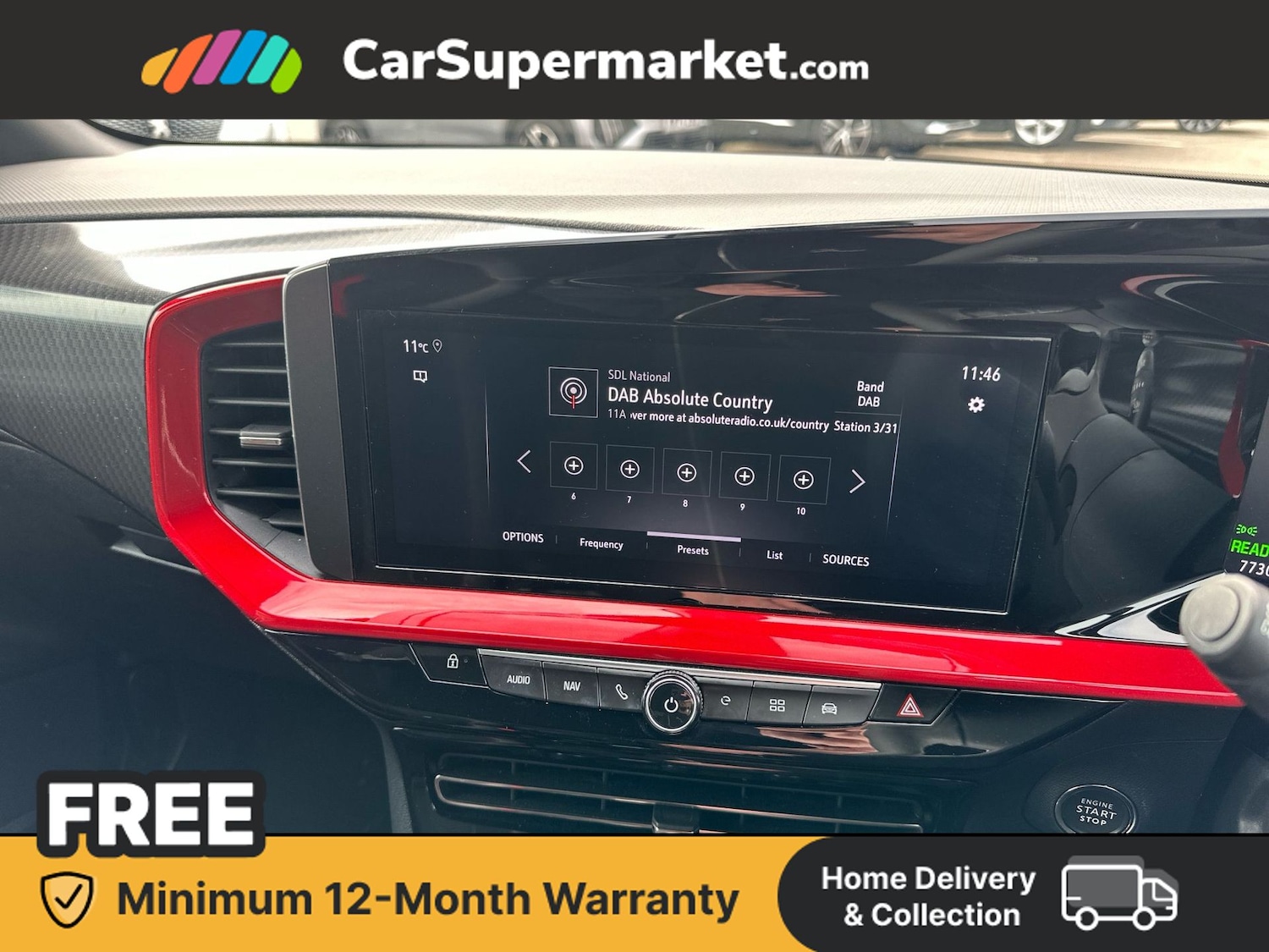 Used Vauxhall Mokka 2024 for sale - 78038156: Photo 22