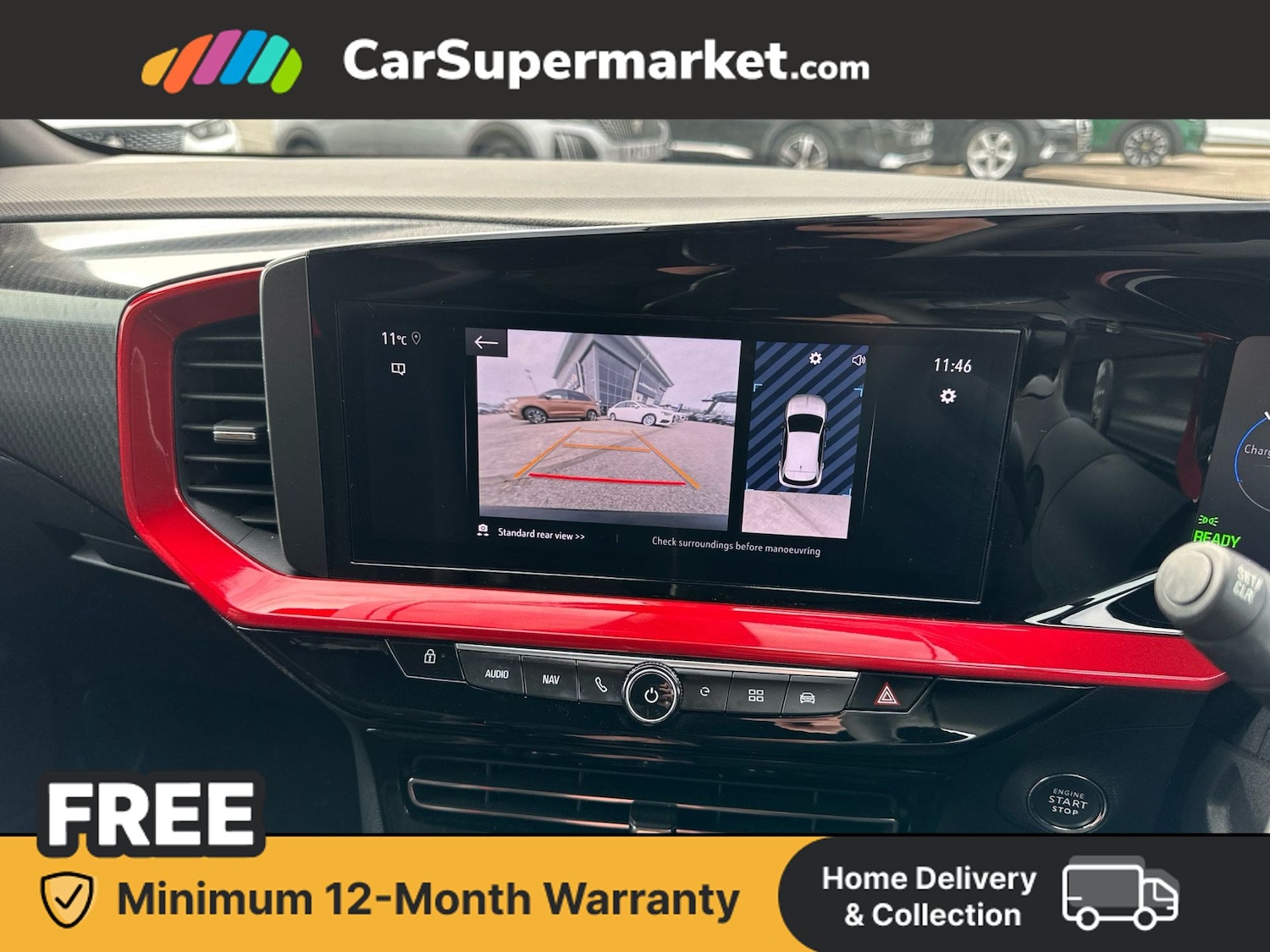 Used Vauxhall Mokka 2024 for sale - 78038156: Photo 23