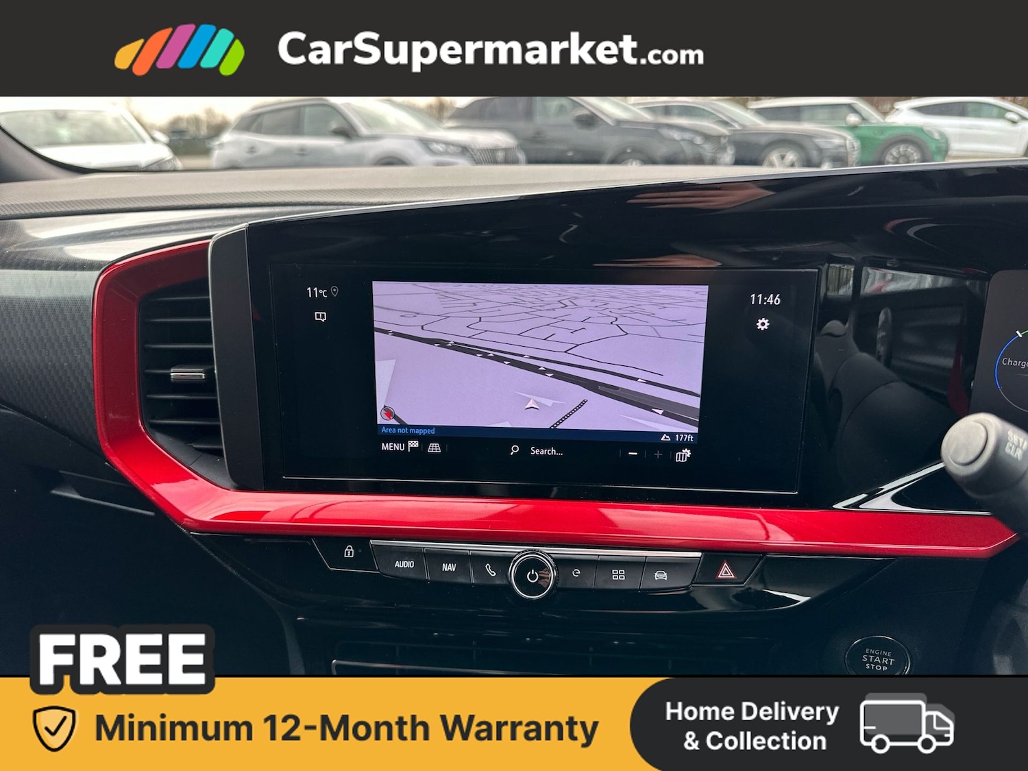 Used Vauxhall Mokka 2024 for sale - 78038156: Photo 24