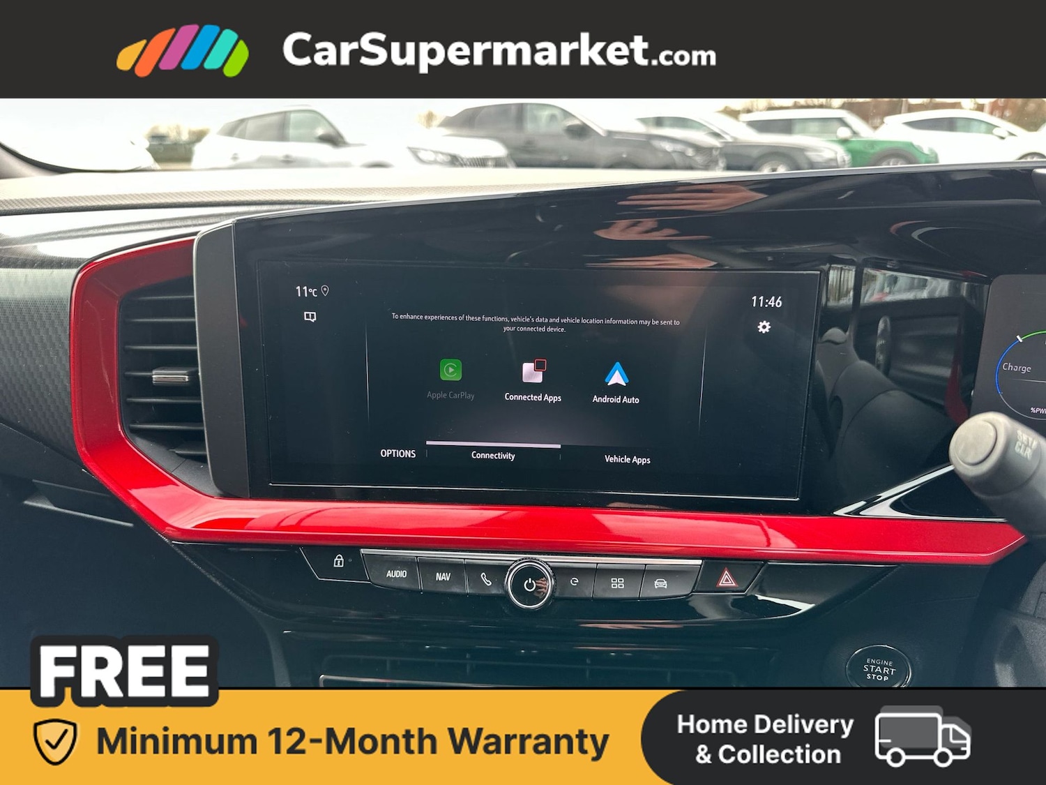 Used Vauxhall Mokka 2024 for sale - 78038156: Photo 25