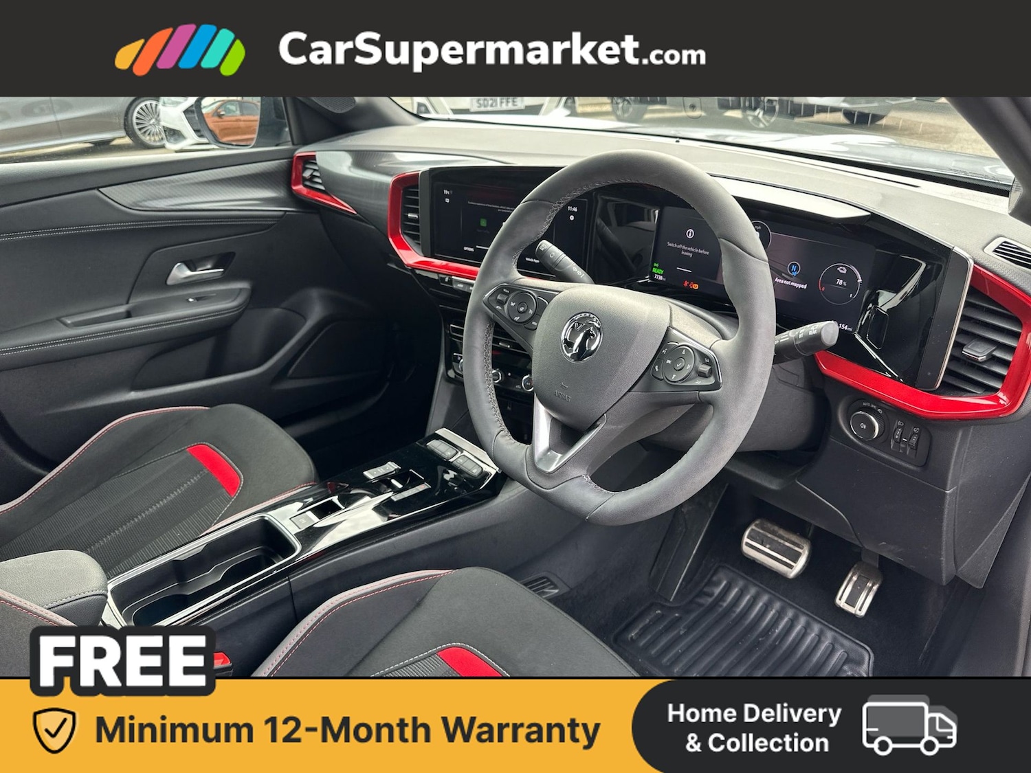 Used Vauxhall Mokka 2024 for sale - 78038156: Photo 26