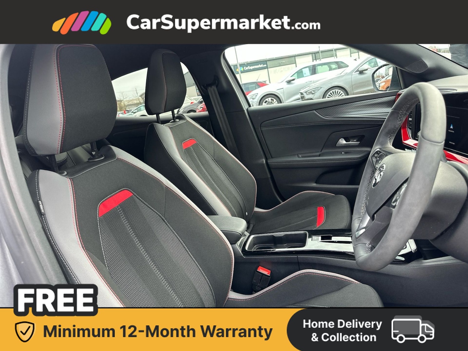 Used Vauxhall Mokka 2024 for sale - 78038156: Photo 27