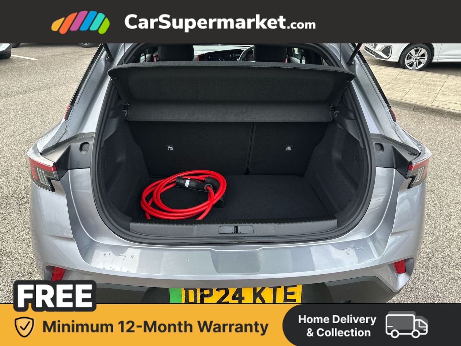 Used Vauxhall Mokka 2024 for sale - 78038156: Photo 28