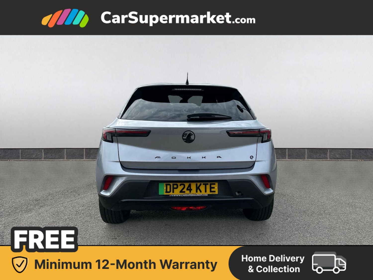 Used Vauxhall Mokka 2024 for sale - 78038156: Photo 5