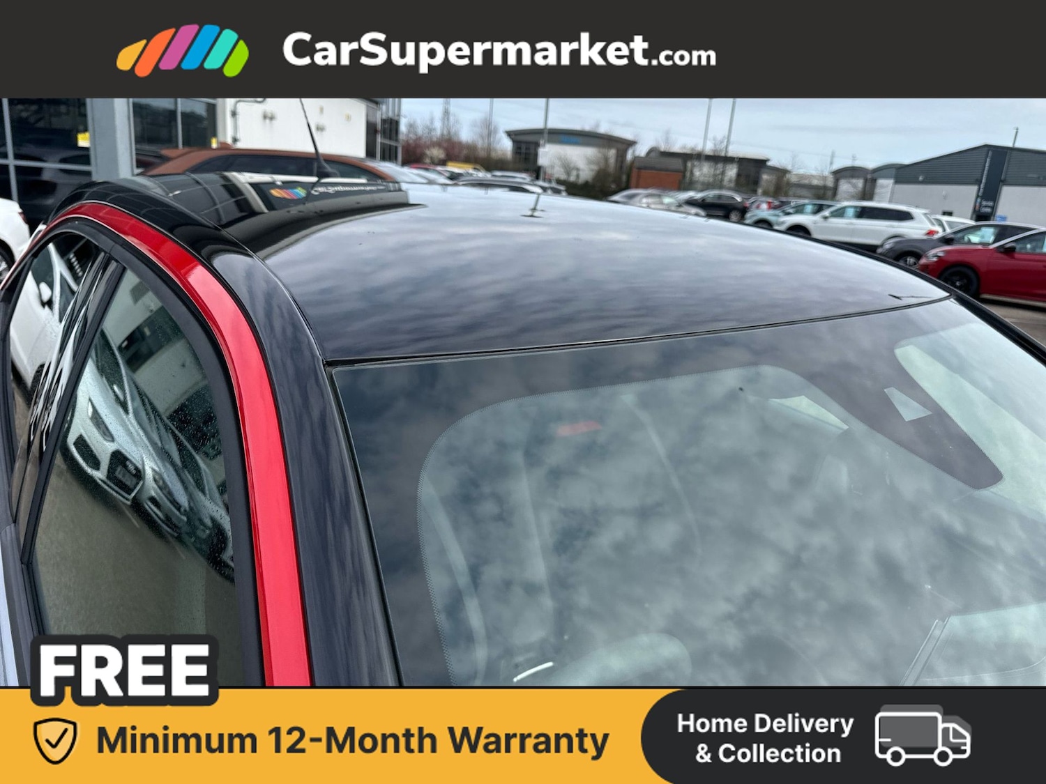 Used Vauxhall Mokka 2024 for sale - 78038156: Photo 7