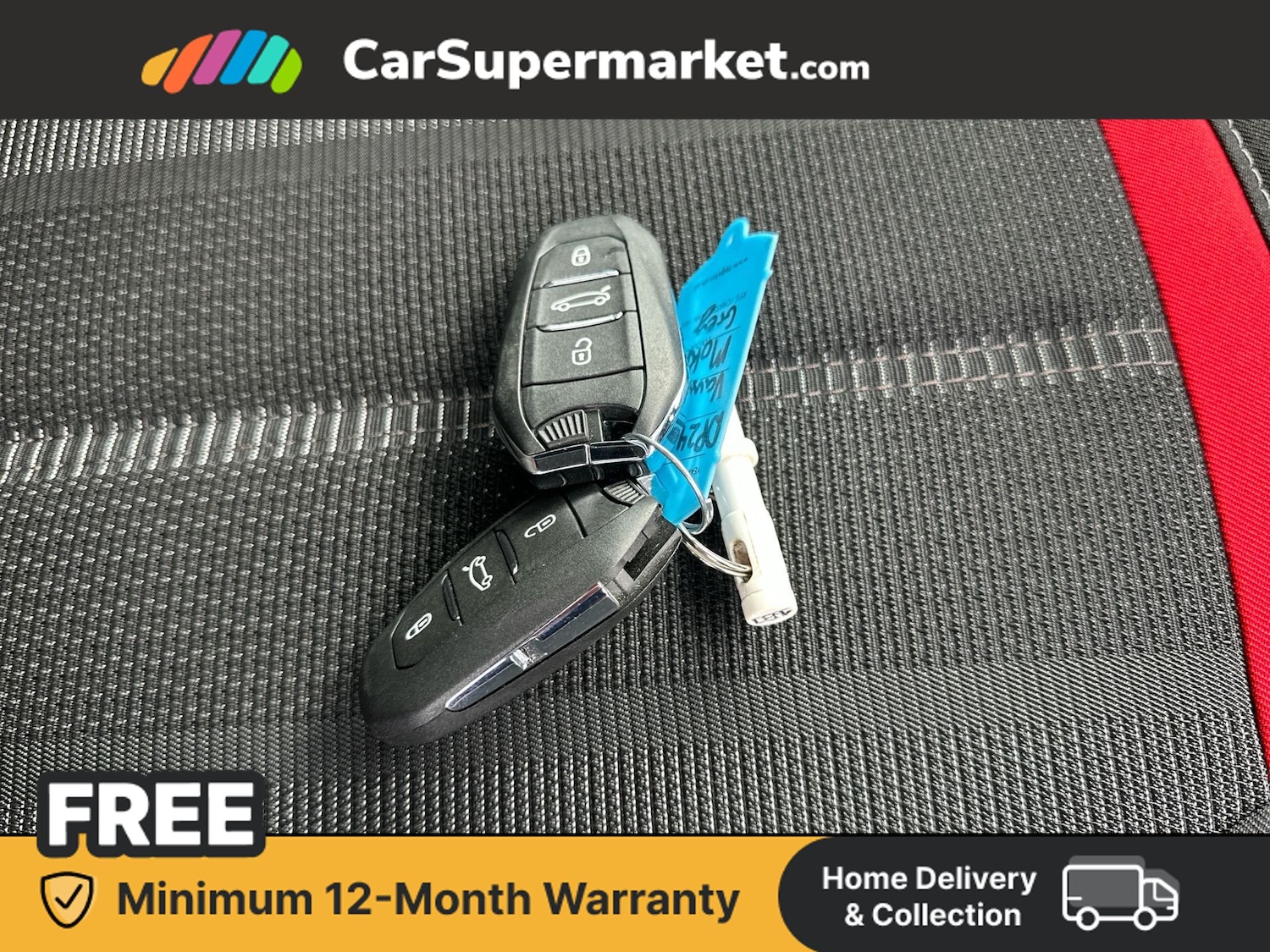 Used Vauxhall Mokka 2024 for sale - 78038156: Photo 8