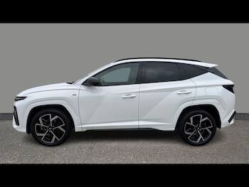 Used Hyundai TUCSON 2025 for sale - 79639844: Photo