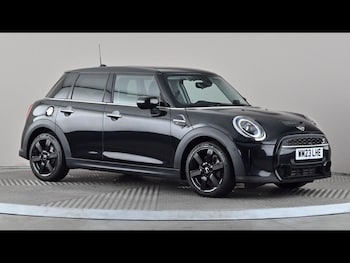 Used MINI Hatch 2023 for sale - 79580086: Photo