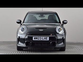 Used MINI Hatch 2023 for sale - 79580086: Photo