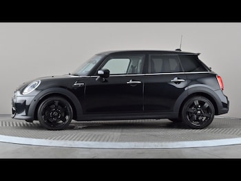 Used MINI Hatch 2023 for sale - 79580086: Photo
