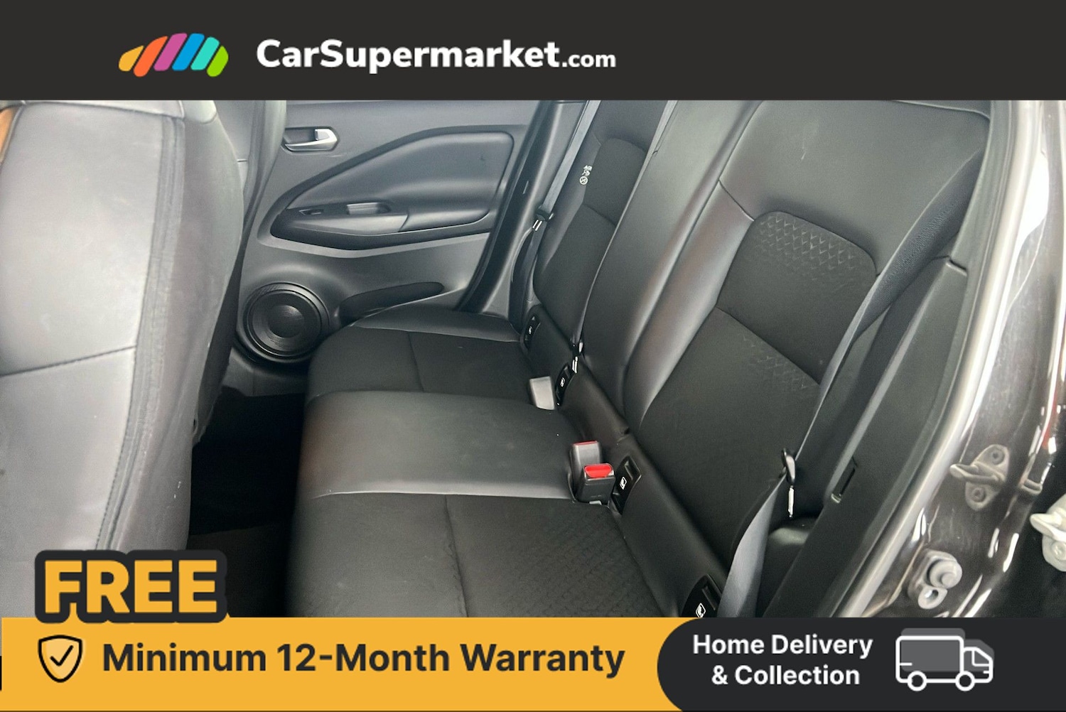 Used Nissan Juke 2022 for sale - 76502970: Photo 13