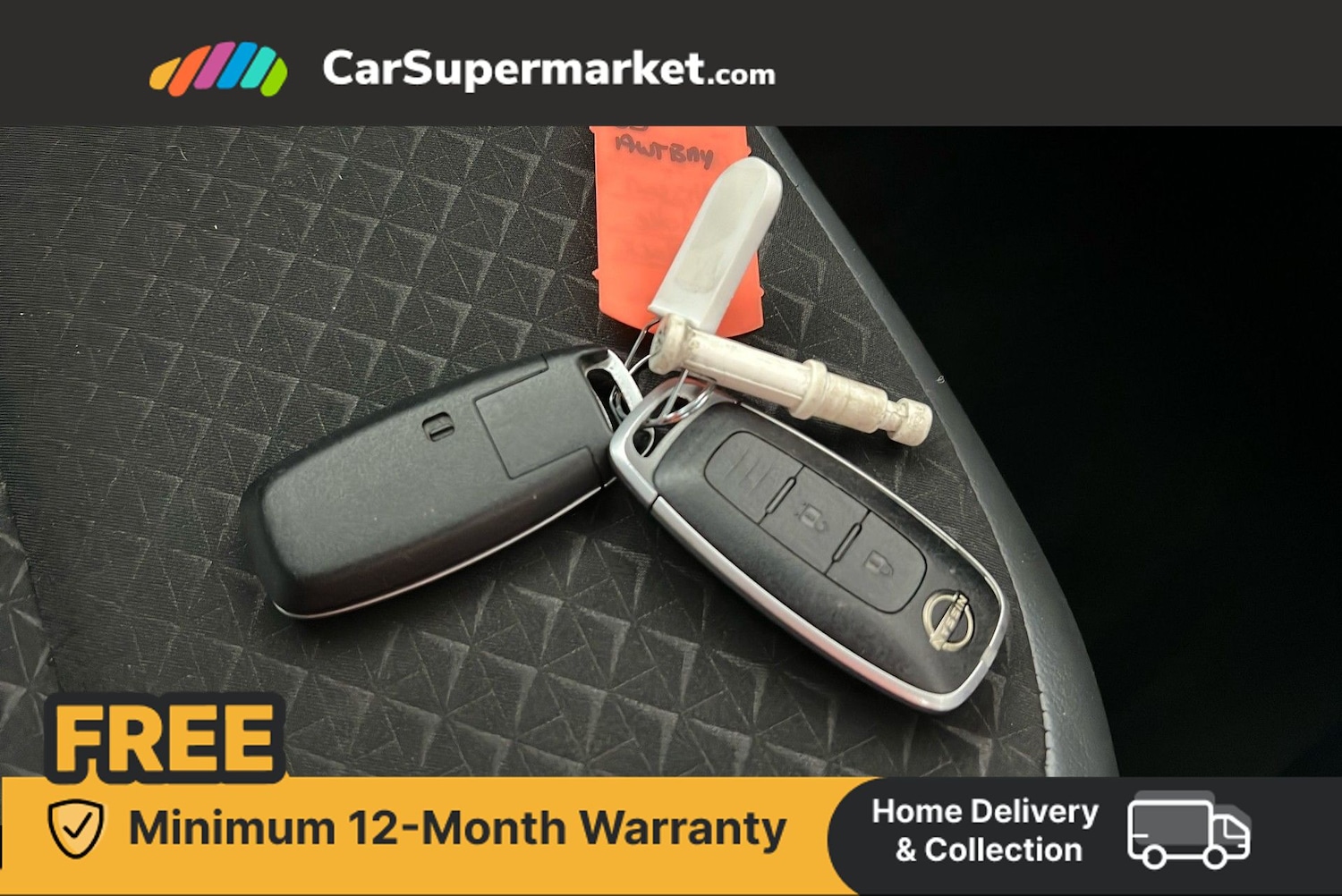 Used Nissan Juke 2022 for sale - 76502970: Photo 17