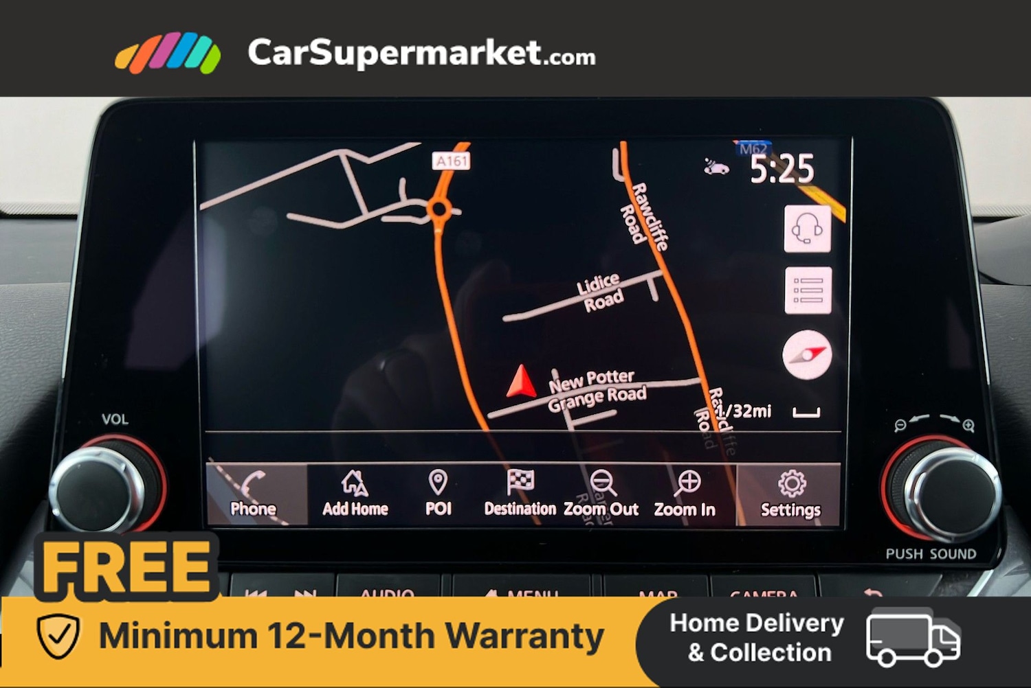 Used Nissan Juke 2022 for sale - 76502970: Photo 18