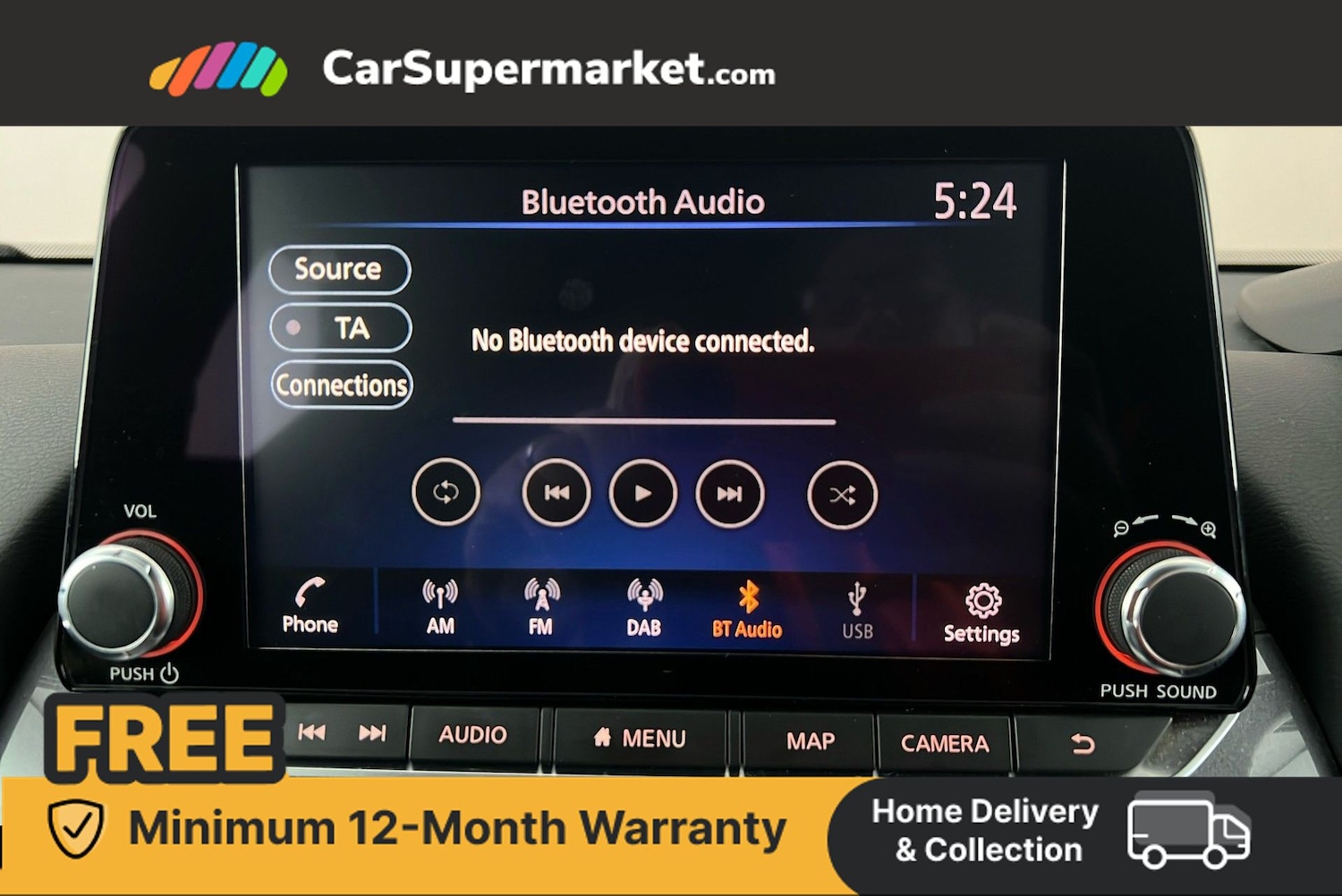 Used Nissan Juke 2022 for sale - 76502970: Photo 19