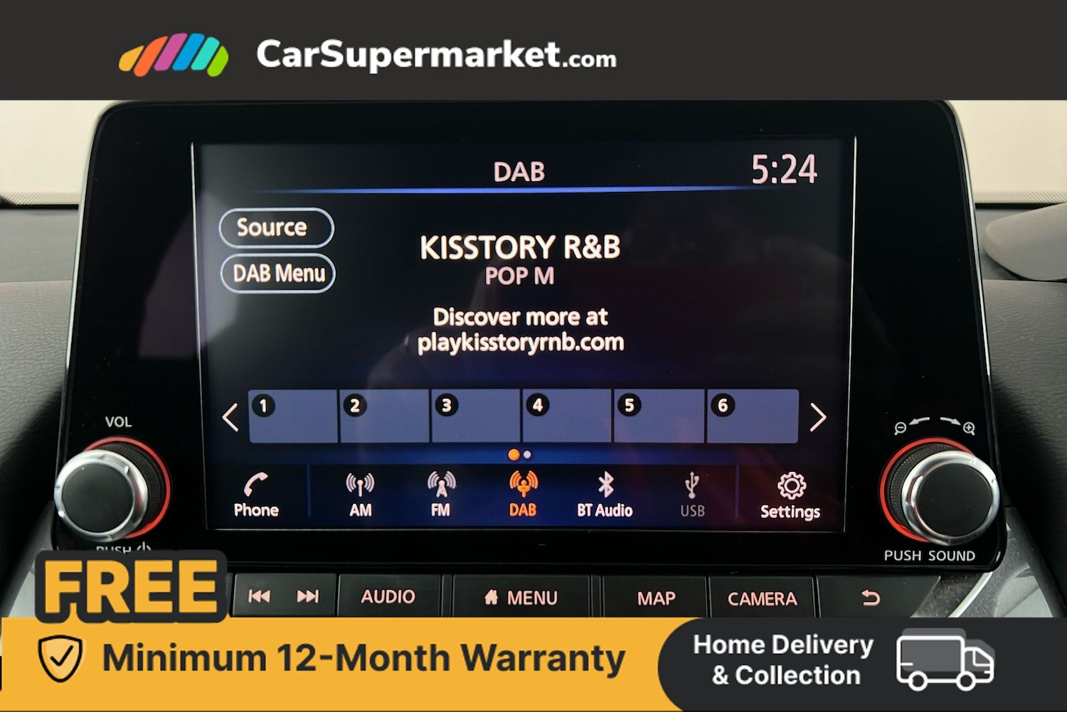 Used Nissan Juke 2022 for sale - 76502970: Photo 22