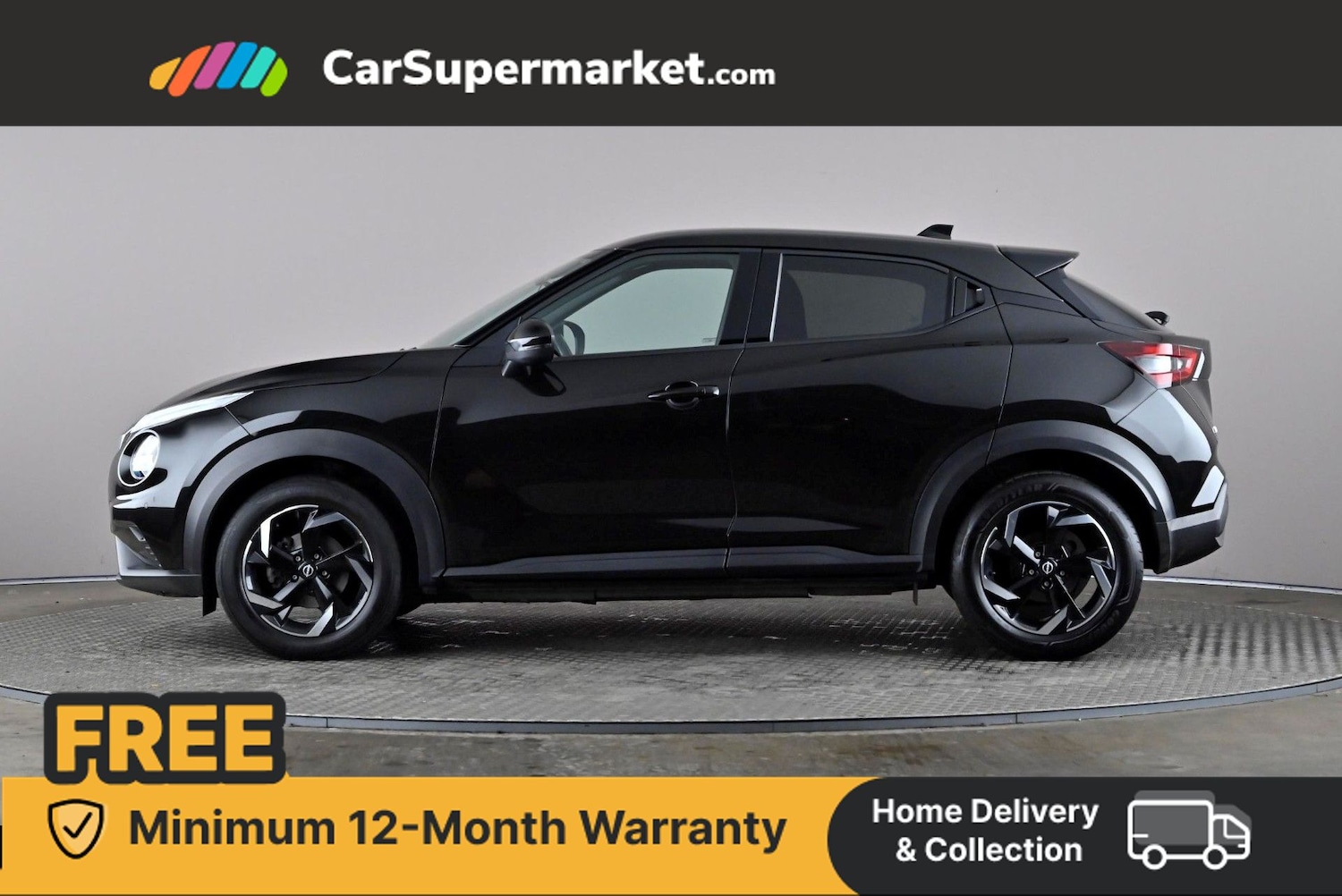 Used Nissan Juke 2022 for sale - 76502970: Photo 3