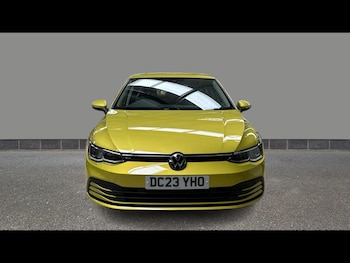 Used Volkswagen Golf 2023 for sale - 78852317: Photo