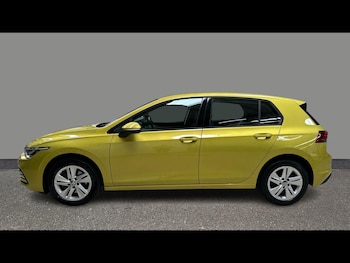 Used Volkswagen Golf 2023 for sale - 78852317: Photo