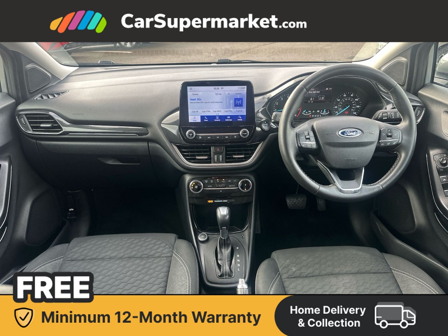 Used Ford Puma 2021 for sale - 77661659: Photo 17