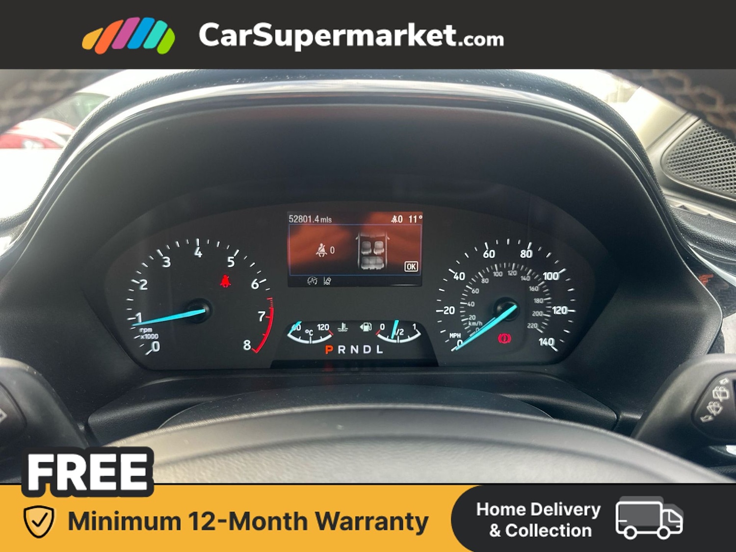 Used Ford Puma 2021 for sale - 77661659: Photo 20