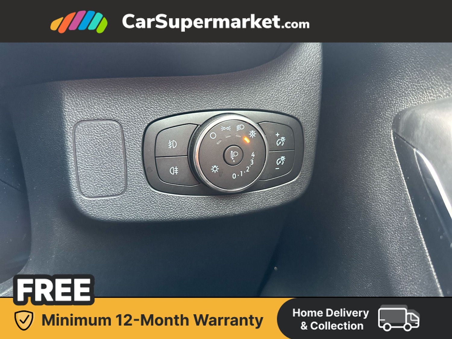 Used Ford Puma 2021 for sale - 77661659: Photo 21