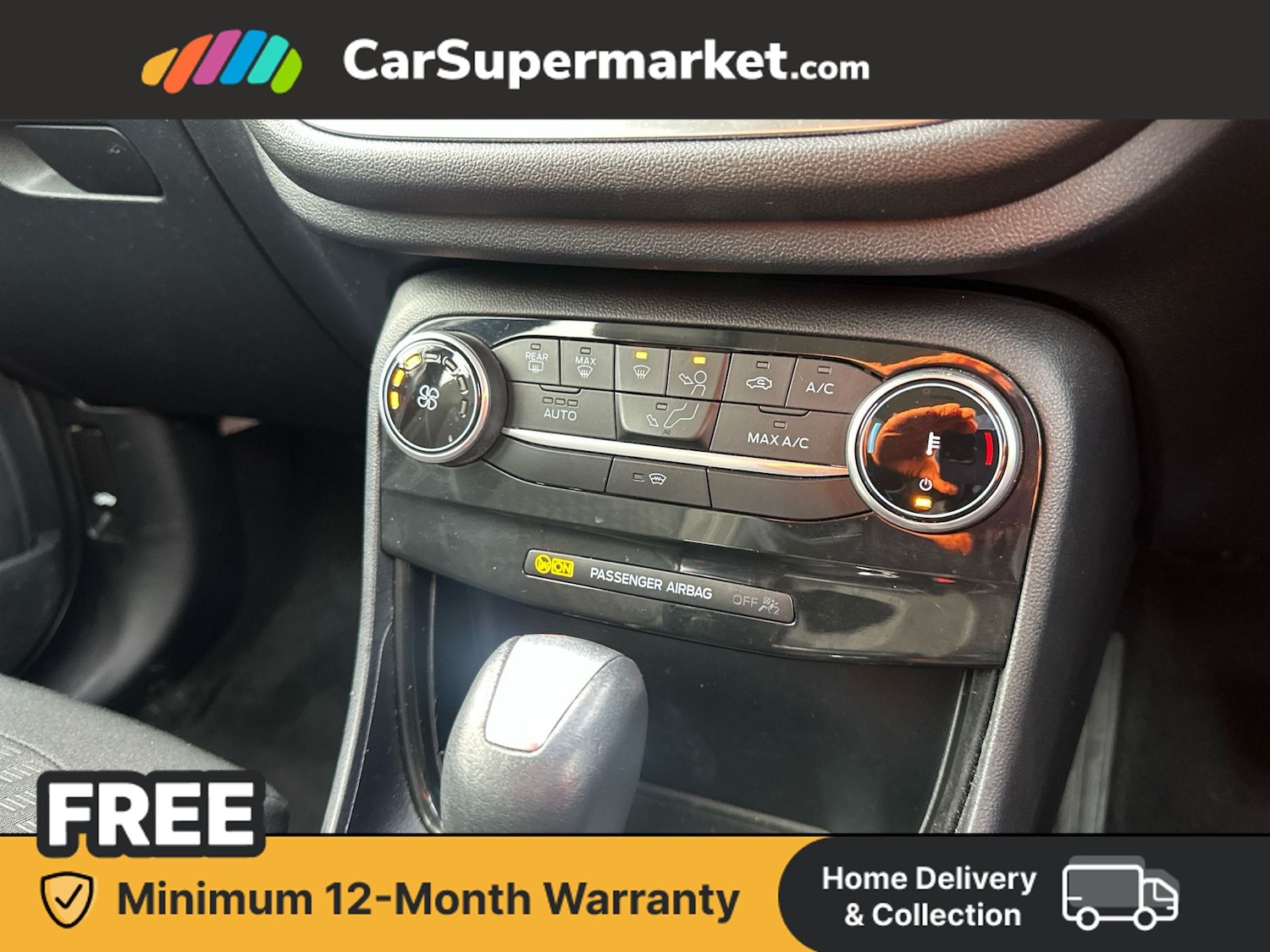 Used Ford Puma 2021 for sale - 77661659: Photo 22