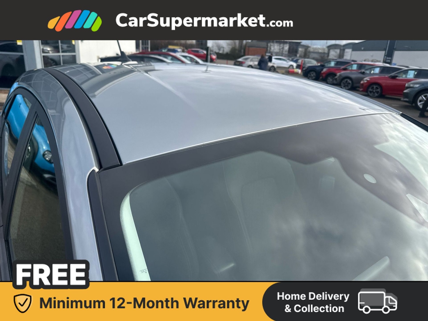 Used Ford Puma 2021 for sale - 77661659: Photo 7