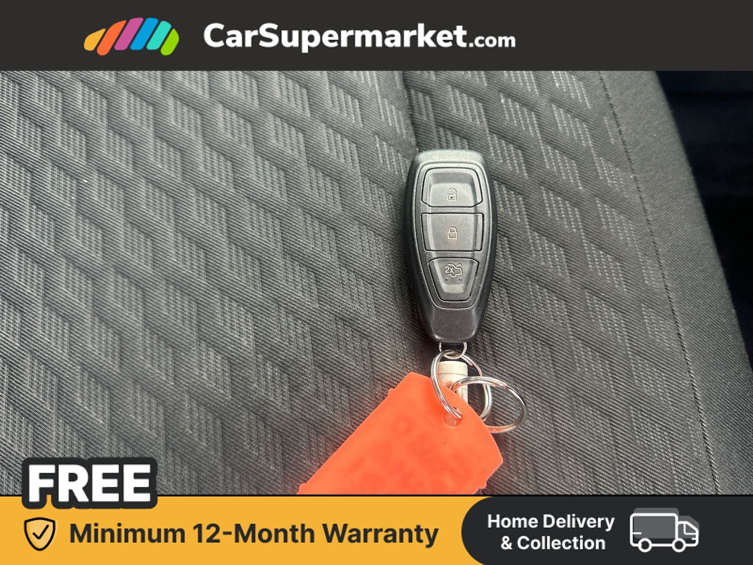 Used Ford Puma 2021 for sale - 77661659: Photo 8