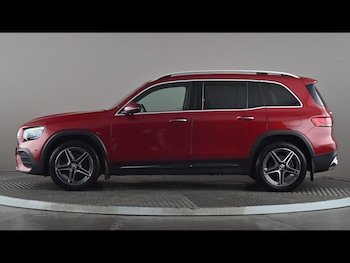 Used Mercedes-Benz GLB 2022 for sale - 78991597: Photo