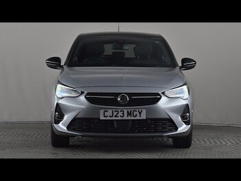 Used Vauxhall Corsa 2023 for sale - 78829279: Photo