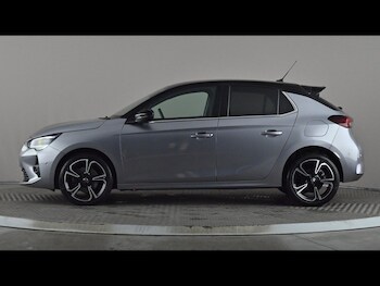 Used Vauxhall Corsa 2023 for sale - 78829279: Photo