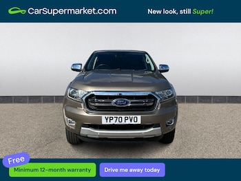 Used Ford Ranger 2020 for sale - 78402446: Photo