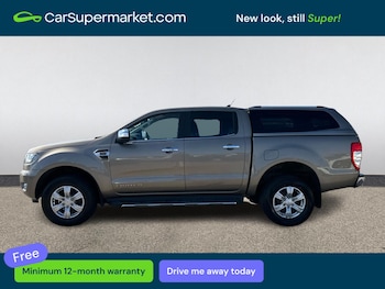 Used Ford Ranger 2020 for sale - 78402446: Photo