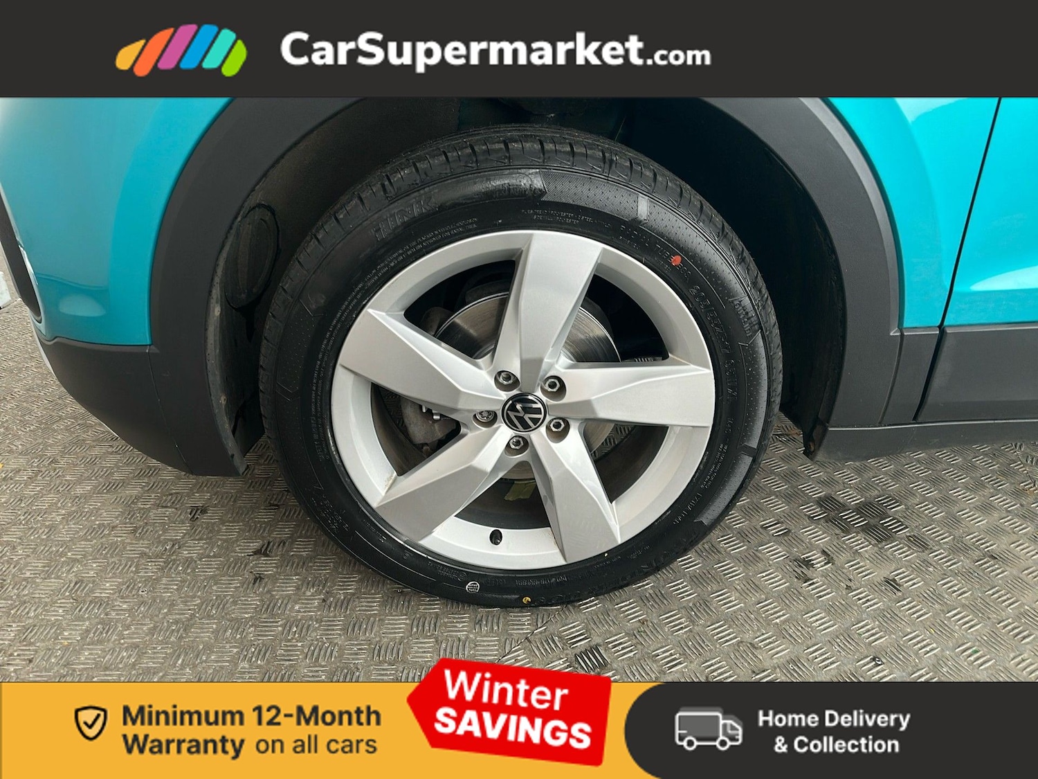 Used Volkswagen T-Cross 2022 for sale - 77139082: Photo 20