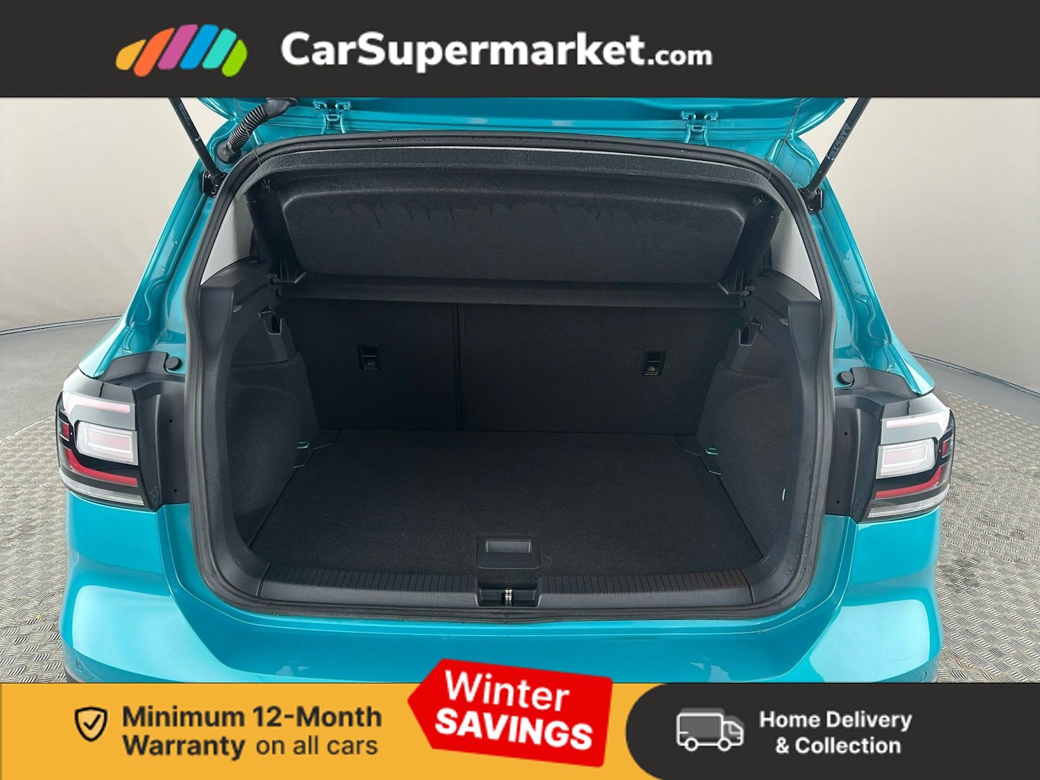 Used Volkswagen T-Cross 2022 for sale - 77139082: Photo 23