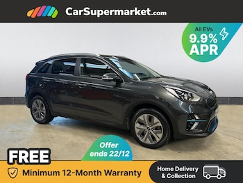 Kia Niro feature image