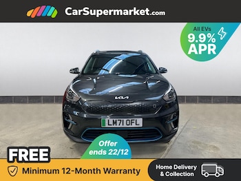 Used Kia Niro 2022 for sale - 76985440: Photo