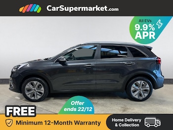Used Kia Niro 2022 for sale - 76985440: Photo