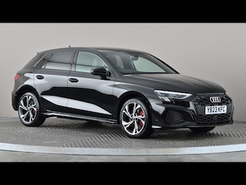 Used Audi A3 2023 for sale - 79556660: Photo